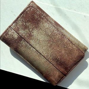 Hobo wallet